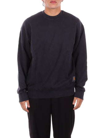 CARHARTT Maglie Nero da uomo