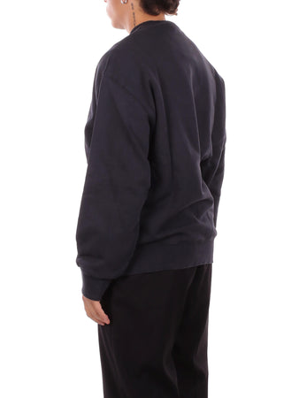CARHARTT Maglie Nero da uomo