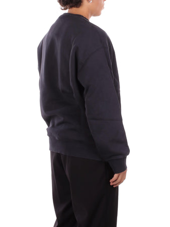 CARHARTT Maglie Nero da uomo