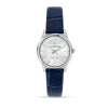 Orologio LUCIEN ROCHAT donna Iconic pelle blu / madreperla