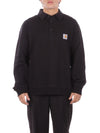 CARHARTT T-shirt e Polo Nero da uomo