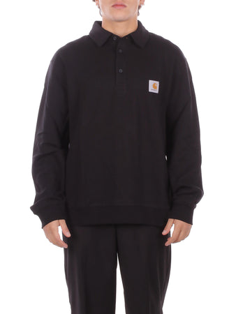 CARHARTT T-shirt e Polo Nero da uomo