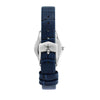 Orologio LUCIEN ROCHAT donna Iconic pelle blu / madreperla