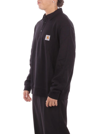 CARHARTT T-shirt e Polo Nero da uomo