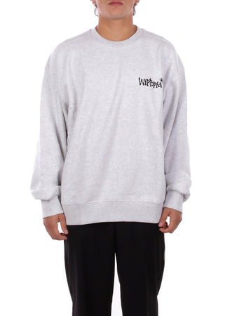 CARHARTT Maglie Grigio da uomo