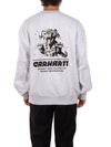 CARHARTT Maglie Grigio da uomo
