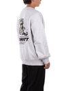 CARHARTT Maglie Grigio da uomo