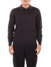 K-Way Maglie Grey shadow dk da uomo