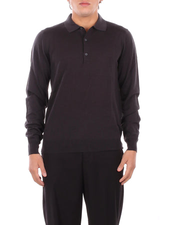 K-Way Maglie Grey shadow dk da uomo