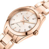 Orologio LUCIEN ROCHAT donna Madame acciaio oro rosa
