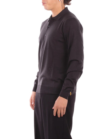 K-Way Maglie Grey shadow dk da uomo