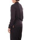 K-Way Maglie Grey shadow dk da uomo