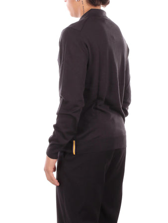 K-Way Maglie Grey shadow dk da uomo