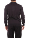 K-Way Maglie Grey shadow dk da uomo