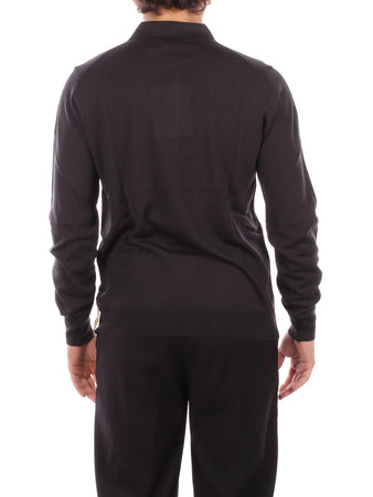 K-Way Maglie Grey shadow dk da uomo