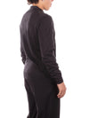 K-Way Maglie Grey shadow dk da uomo