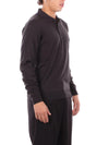 K-Way Maglie Grey shadow dk da uomo