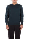 K-Way Maglie Green ponderosa da uomo