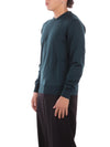 K-Way Maglie Green ponderosa da uomo