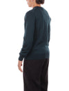 K-Way Maglie Green ponderosa da uomo