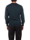 K-Way Maglie Green ponderosa da uomo