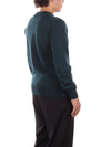 K-Way Maglie Green ponderosa da uomo
