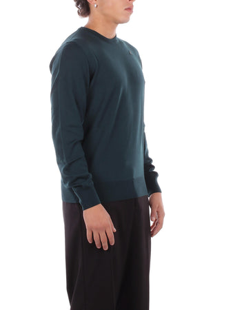 K-Way Maglie Green ponderosa da uomo