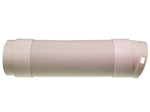 Tubo di scarico estensibile 100mm aria calda condizionatore De Longhi Pinguino NE1131