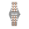 Orologio LUCIEN ROCHAT uomo Montreux data bicolore / bianco