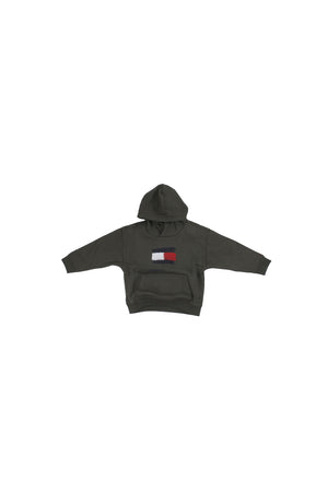 Tommy Hilfiger Maglie Verde da bambino