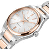 Orologio LUCIEN ROCHAT donna Avenue bicolore / silver