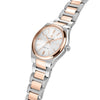 Orologio LUCIEN ROCHAT donna Avenue bicolore / silver