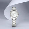 Orologio LUCIEN ROCHAT donna Avenue acciaio / silver