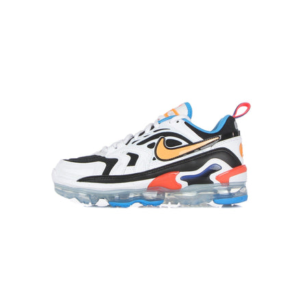 Nike Scarpa Bassa Donna W Air Vapormax Evo Black/bright Citrus/white/laser Blue da donna