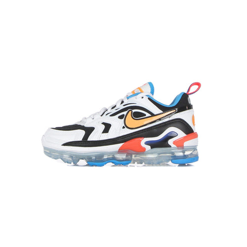 Nike Scarpa Bassa Donna W Air Vapormax Evo Black/bright Citrus/white/laser Blue da donna