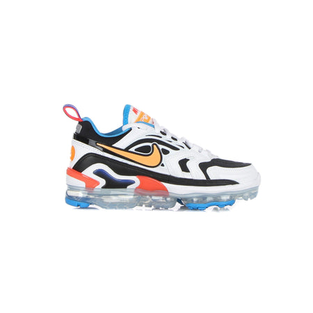 Nike Scarpa Bassa Donna W Air Vapormax Evo Black/bright Citrus/white/laser Blue da donna