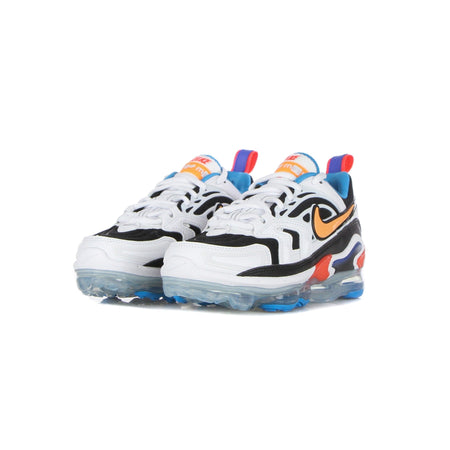 Nike Scarpa Bassa Donna W Air Vapormax Evo Black/bright Citrus/white/laser Blue da donna