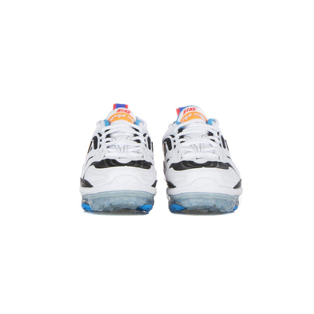 Nike Scarpa Bassa Donna W Air Vapormax Evo Black/bright Citrus/white/laser Blue da donna