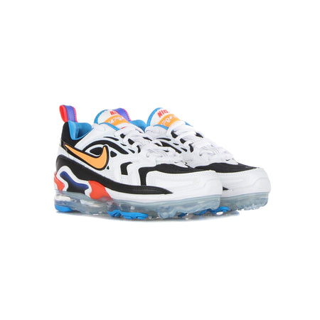Nike Scarpa Bassa Donna W Air Vapormax Evo Black/bright Citrus/white/laser Blue da donna