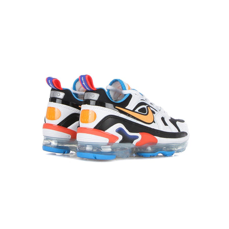 Nike Scarpa Bassa Donna W Air Vapormax Evo Black/bright Citrus/white/laser Blue da donna