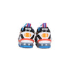 Nike Scarpa Bassa Donna W Air Vapormax Evo Black/bright Citrus/white/laser Blue da donna