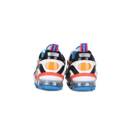 Nike Scarpa Bassa Donna W Air Vapormax Evo Black/bright Citrus/white/laser Blue da donna