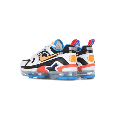 Nike Scarpa Bassa Donna W Air Vapormax Evo Black/bright Citrus/white/laser Blue da donna