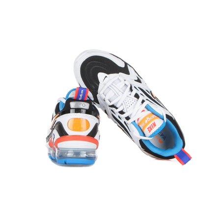 Nike Scarpa Bassa Donna W Air Vapormax Evo Black/bright Citrus/white/laser Blue da donna