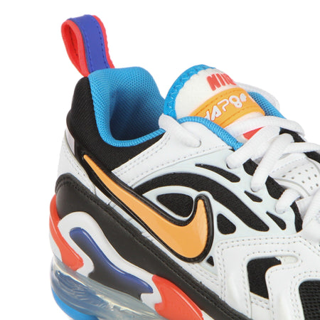 Nike Scarpa Bassa Donna W Air Vapormax Evo Black/bright Citrus/white/laser Blue da donna