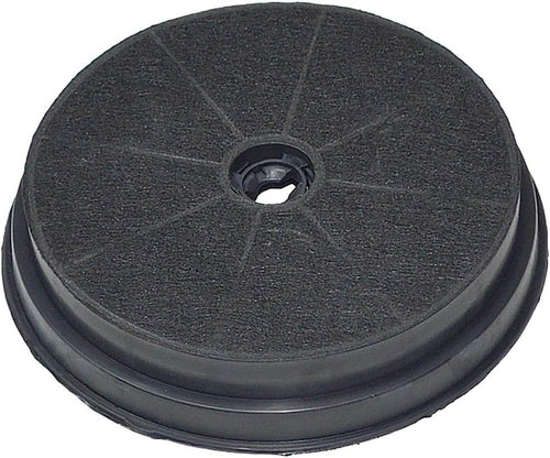 Filtro carbone 4x19cm cappa cucina Wpro Whirlpool Indesit 484000008647