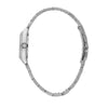 Orologio LUCIEN ROCHAT donna Avenue acciaio / madreperla