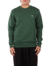 Lacoste Maglie Verde da uomo