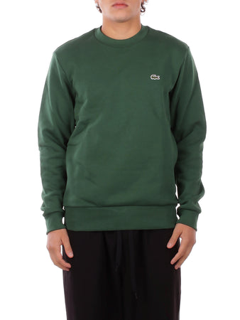 Lacoste Maglie Verde da uomo