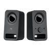 Speakers Logitech Z150 Schwarz (980-000814)